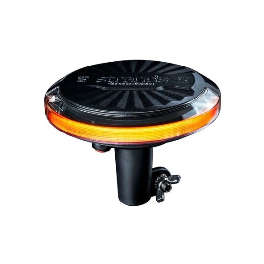 Varsellys Strands Firefly Summer Glow   Beacon / 12/24V / 67W / 140 mm Stangmontert