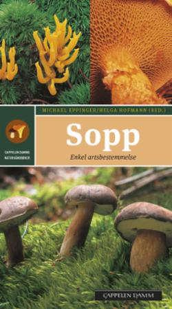 Sopp Av Peter Braun