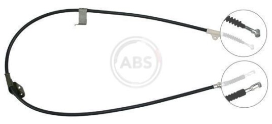 Bremsewire A.B.S. K15227 Bremsewire A.B.S. K15227
