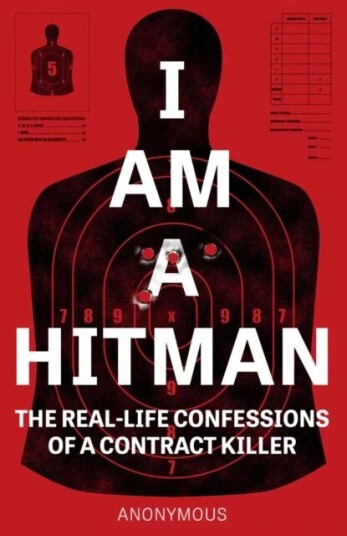 I Am A Hitman Av Anonymous