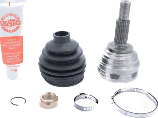 Drivledd MASTER-SPORT 899085-SET-MS