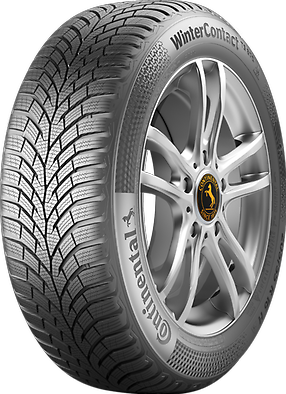 Continental WinterContact TS 870 155/70R19 88T Continental WinterContact TS 870 155/70R19 88T