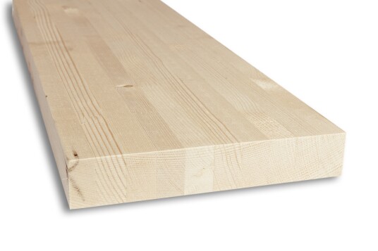 Inntre Kjeldstad GRAN 36X198X5500 K-STENDER STD