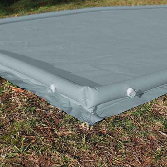 Reimo Tent Technology teltutstyr Teltbunn med vannstopper 2.5 x 4.0 m