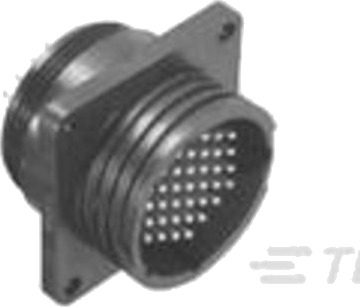Te Connectivity 213855 3 Skuff 1 Stk
