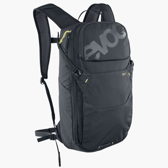 EVOC Ride 8 Ryggsekk svart EVOC Ride 8 Ryggsekk svart