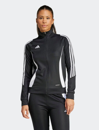 adidas Performance Tiro24 Trjktw - Black - M
