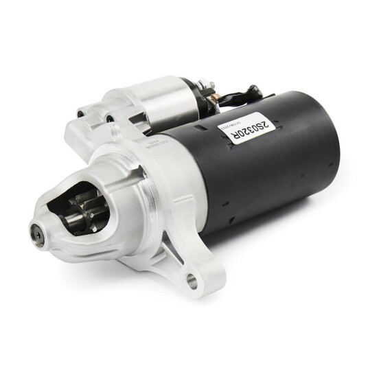 Starter RIDEX REMAN 2S0320R