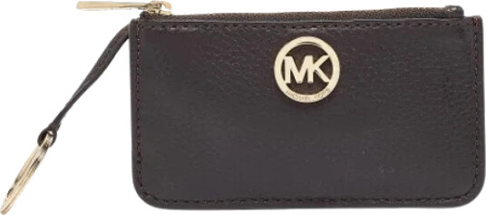 Michael Kors Dame Brun