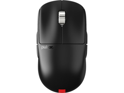 Pulsar X2A v3 eS Mini Trådløs Gamingmus sort Pulsar X2A v3 eS Mini Trådløs Gamingmus sort