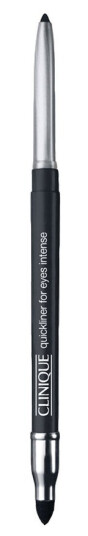 Clinique Quickliner For Eyes Intense - Intense Charcoal 0,3g