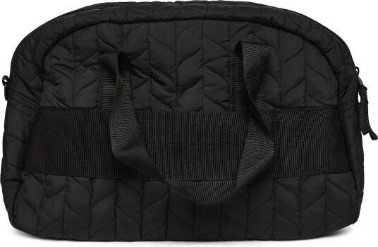DAY ET Day Re-Q Leaf 1Nighter - Black - ONE SIZE
