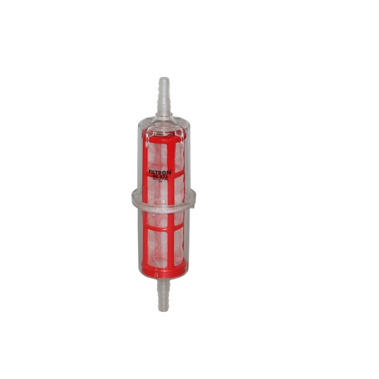 Drivstoffilter FILTRON PS 878
