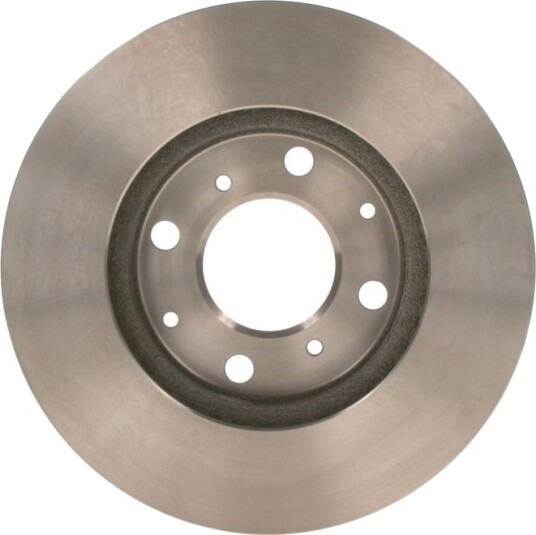 Bremseskive BOSCH 0 986 479 033 Bremseskive BOSCH 0 986 479 033