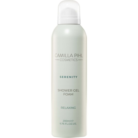 Camilla Pihl Shower Foam Serenity