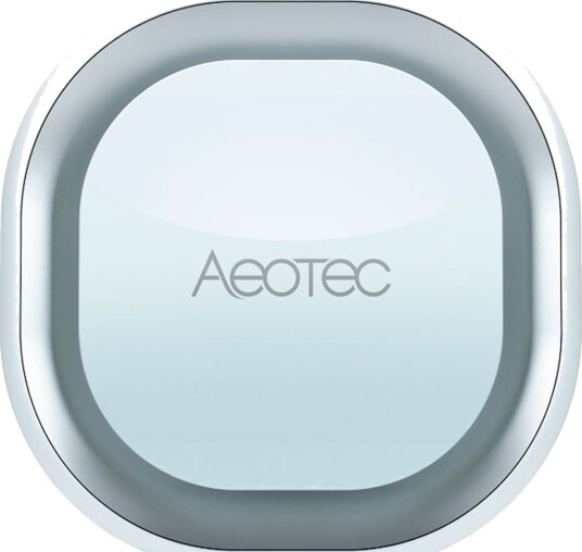 Aeotec Doorbell 6 Z Wave Ringeklokke Stikkontakt + Batteri