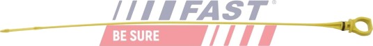 Oljepeilepinne FAST FT80347