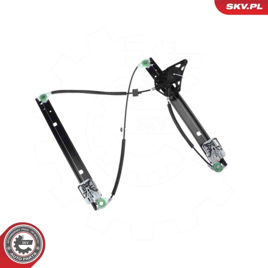 Vindusheis ESEN SKV 51SKV612 Vindusheis ESEN SKV 51SKV612