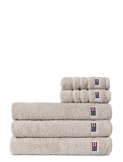 Lexington Home Original Towel - Cream - 50X100