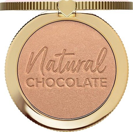 Natural Chocolate Bronzer Golden Cocoa