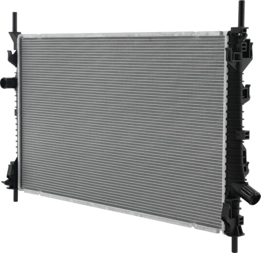 HELLA 8MK 366 304-371 Radiator, motorkjøling