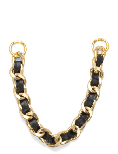 PipolS Bazaar Pipol's Bazaar Mega Chunk Chain Gold Gold ONE SIZE PipolS Bazaar Pipol's Bazaar Mega Chunk Chain Gold Gold ONE SIZE