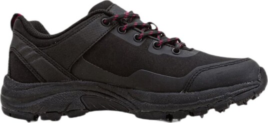 Whistler  Lake W Ice shoe WP Black 1001 Black 38