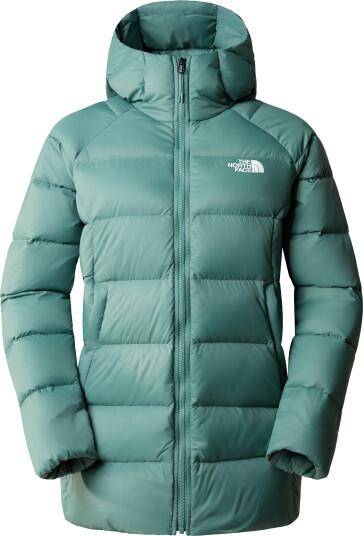 The North Face Women's Hyalite Down Parka Dark Sage XS, DARK SAGE The North Face Women's Hyalite Down Parka Dark Sage XS, DARK SAGE