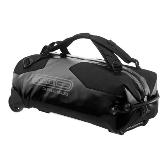 Ortlieb Duffle Bag RG 60 Liter