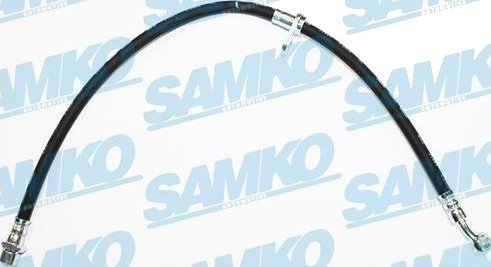 Bremseslange SAMKO 6T48379