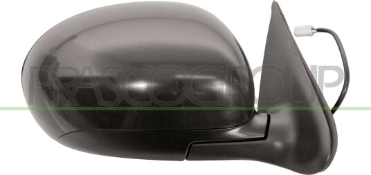 Sidespeil PRASCO DS7007103P