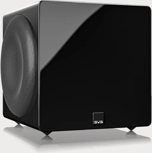 SVS 3000 Micro R|Evolution