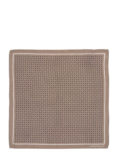 Tiger of Sweden Quadra - Beige - ONE SIZE