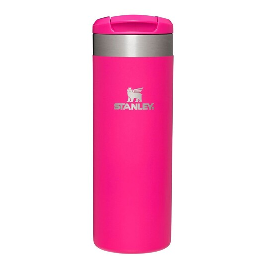 Stanley AeroLight Transit Mug 47 cl Pink Vibes 470 ml