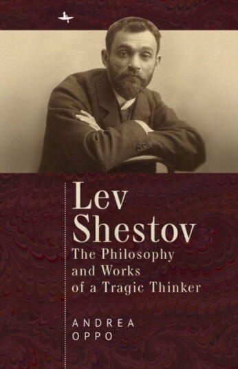Lev Shestov Lev Shestov