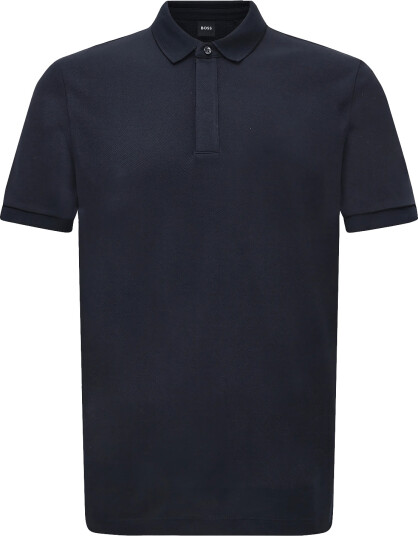 BOSS H Prout 61 Navy S