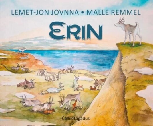Erin Av Lemet-Jon Jovnna