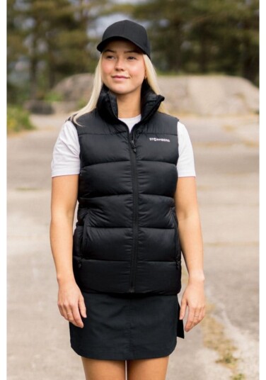 Stormberg Frostli vattert vest XS