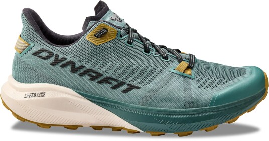 Dynafit Trail M"s atlantic/black out UK 10