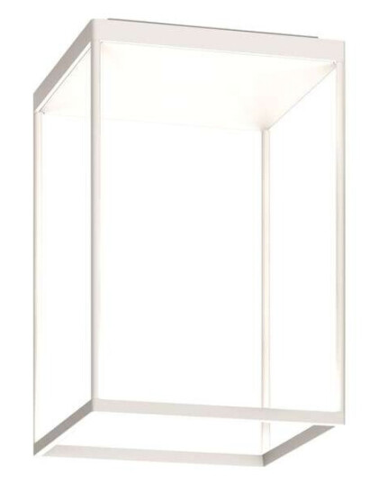 Serien Lighting - Reflex 2 LED Taklampe M 450 White/Matt White