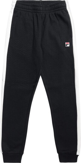 FILA | Feltre Regular Taped Track Pants | 98 104