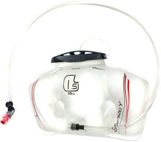 Osprey Hydraulics Lumbar 1,5L Reservoir Osprey Hydraulics Lumbar 1,5L Reservoir