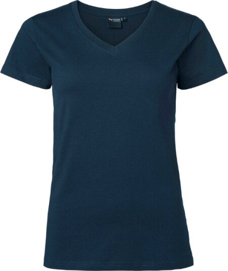 Top Swede T-Shirt 202 Dam Marin L