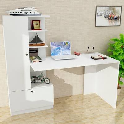 Hanah Home Skrivebord Domingos 1645603-02-0