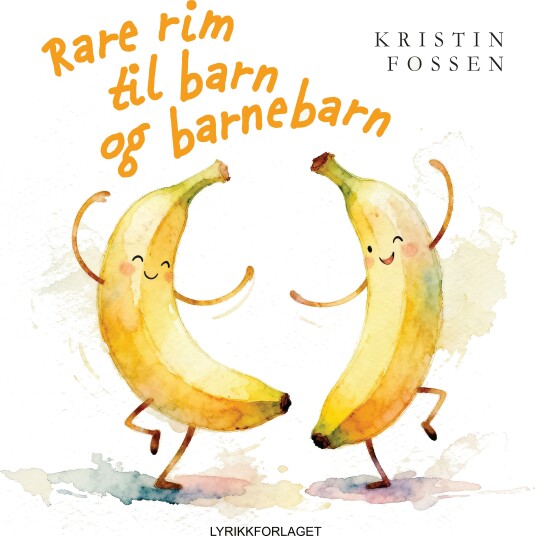 Rare rim til barn og barnebarn