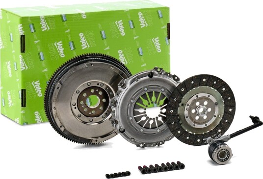 Clutchsett VALEO 837424