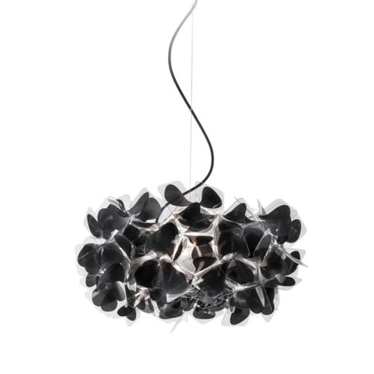 SLAMP Clizia Mama Non Mama Taklampe Sort/ Sort Wire SLAMP Clizia Mama Non Mama Taklampe Sort/ Sort Wire