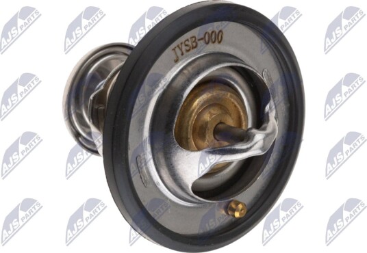 Termostat NTY CTM SB 000