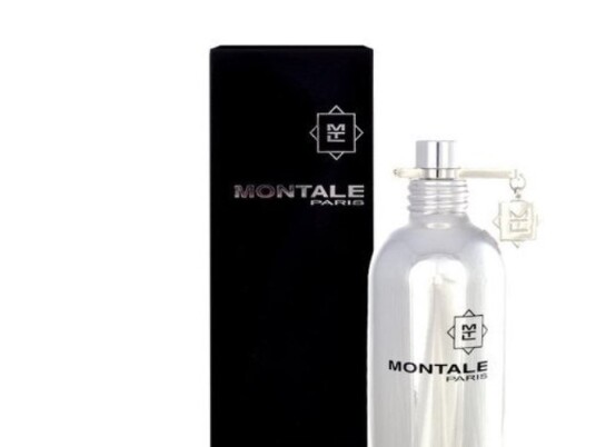 Montale Musk to Musk Eau de Parfum 100ml Spray
