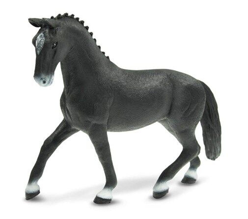Schleich HORSE CLUB Hanoverian mare